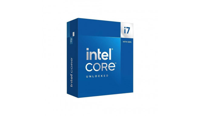 Intel Core i7-14700K Gen14 CM8071504820721 Tray