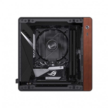 Jonsbo NV10 Black