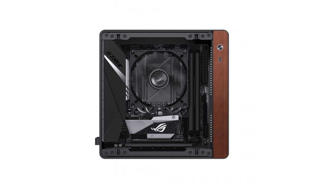 Jonsbo NV10 Black