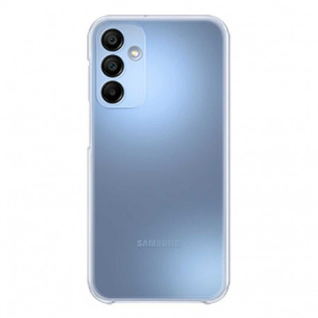 Samsung "Clear Cover Galaxy A15/A15 5G" Transparent EF-QA156CTEGWW
