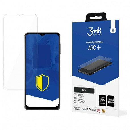 3MK "ARC+ Screen Protector Galaxy A22 5G"