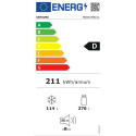 Samsung RB38C7B6D12/EF