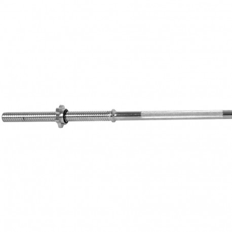 Insportline Barbell Bar 160 cm / 25 mm