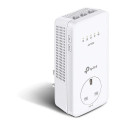 Tp-Link TL-WPA8631P White