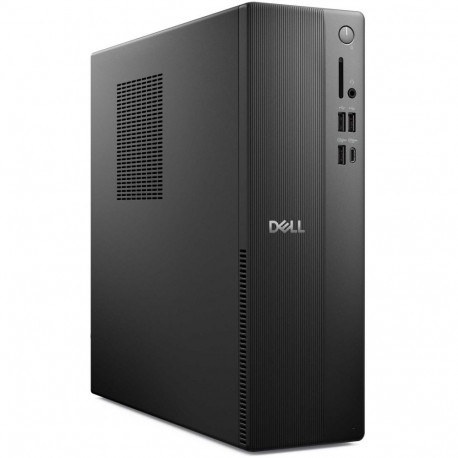 Dell Pro Slim Essential QVS1260 i7-14700 16GB 512SSD W11P Black