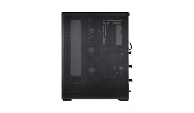 Lian Li SUP01 Black