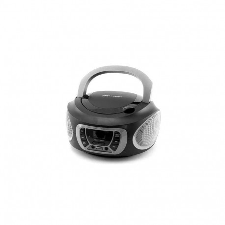 Roadstar CDR-365U/SL