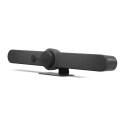 Logitech Rally Bar 960-001311 Black