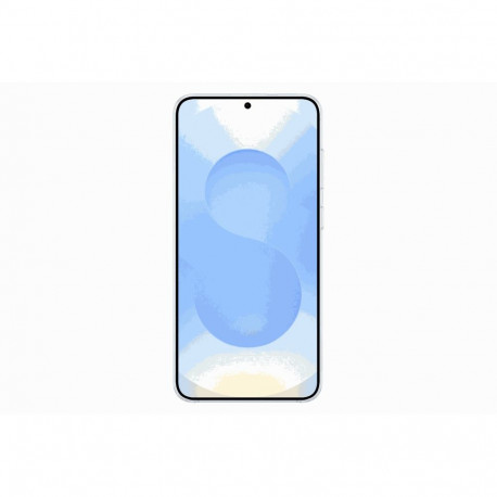 Samsung Clear Cover Galaxy S25+ Transparent