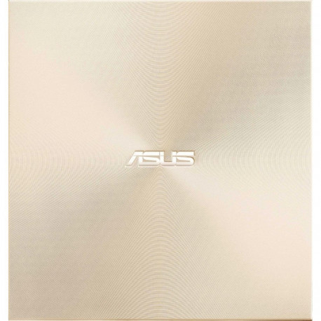 Asus ZenDrive U8M (SDRW-08U8M-U) Gold