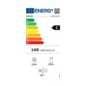 Samsung RB38C7B6CS9/EF