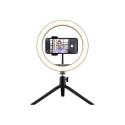 Trust Maku+ lighting ring LED