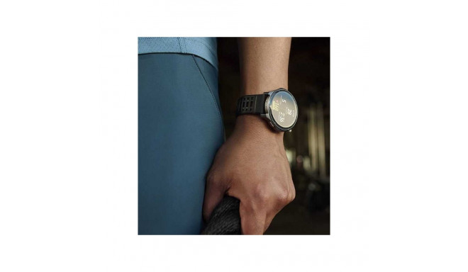 Amazfit Balance 2 XT Black