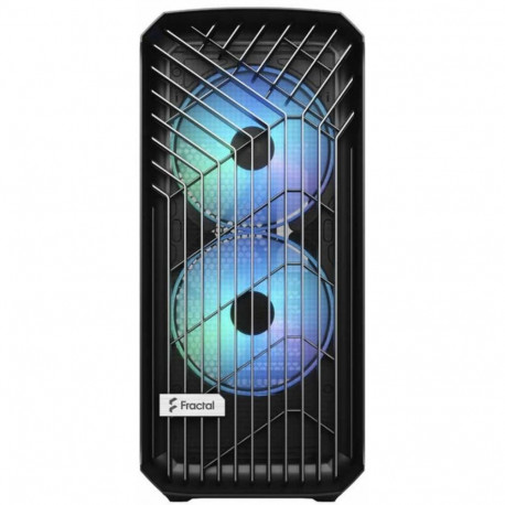 Fractal Design Torrent Black RGB TG Light Tint