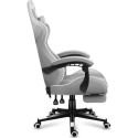 Huzaro Force 4.7 White Mesh