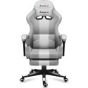 Huzaro Force 4.7 White Mesh
