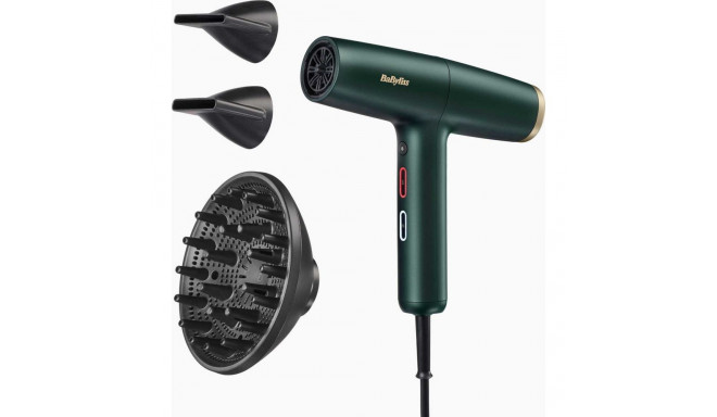 Babyliss D6555DE
