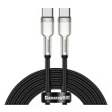 Baseus CATJK-D01 Black