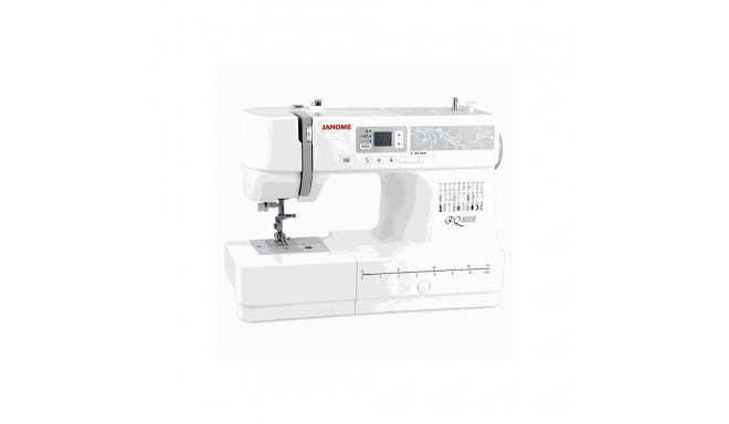 Janome PQ300