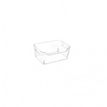 EMHOUSE Box for Frigo Clear 22x16x10cm 3L