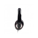 Gembird MHS-U-001 Black