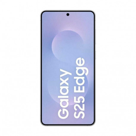 Samsung S937B Galaxy S25 Edge 12/256GB Titanium Icyblue