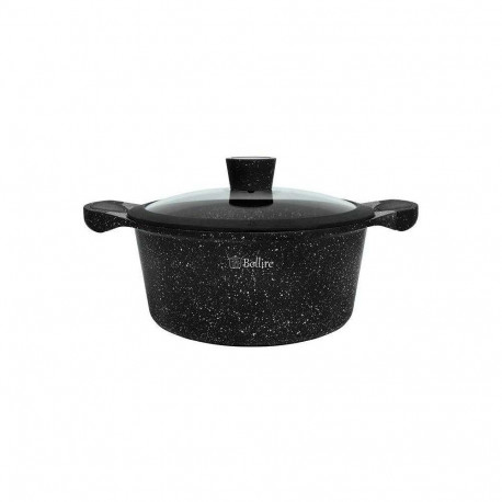 BOLLIRE POT BOLLIRE MILANO 24X10.5CM ALUMINUM 4.3L