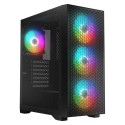 Logic Concept Dart Pro ARGB Black