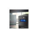 Qoltec 53979 UPS Monolith 850VA 480W LCD