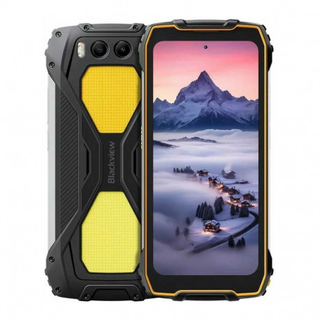 Blackview BV7300 6/ 256GB Black