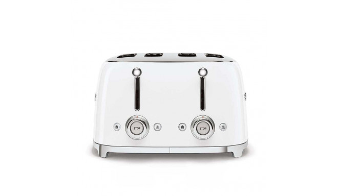 Smeg TSF03WHEU White