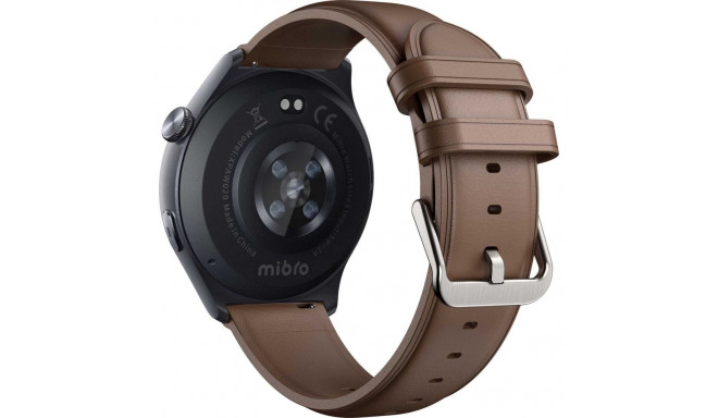 Mibro Lite 3 Dark Grey