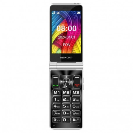 Maxcom MM835 4G Vibrant Red
