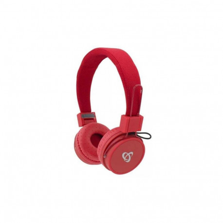 Sbox HS-BT890 Red