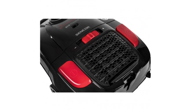 Sencor SVC 6001 BK EUE3