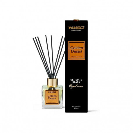 WINSO SCENT HOME UB GOLD DESERT 100ML