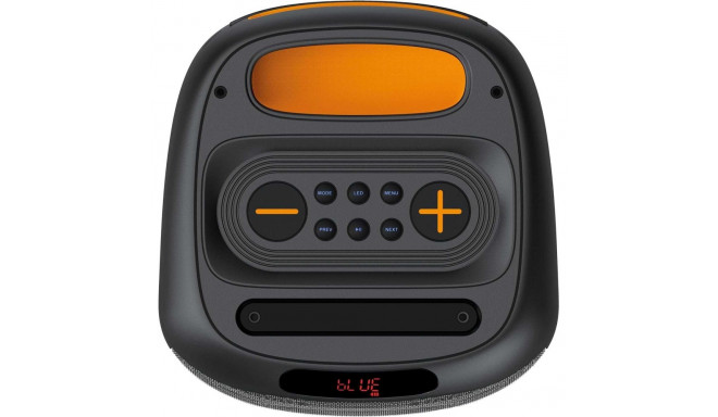 Denver BPS-165 Black