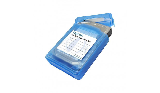 Logilink Protection Box 3,5’’ UA0133