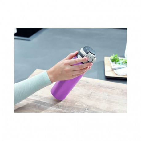 Leifheit Flip 0,6l Purple