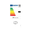 Philips 24B2U4301/00 23.8" IPS 16:9 Gray/Silver