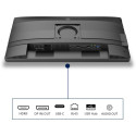 Philips 24B2U4301/00 23.8" IPS 16:9 Gray/Silver