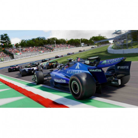 Electronic Arts F1 25 Xbox X