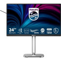 Philips 24B2U4301/00 23.8" IPS 16:9 Gray/Silver