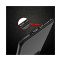 Hurtel "Soft Case Xiaomi Redmi Note 12 Pro Plus" Black
