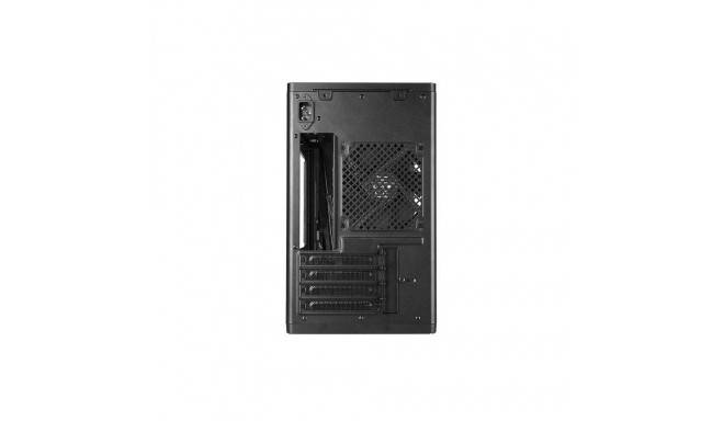 Chieftec BX-10B-OP Black