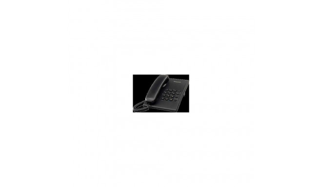 Panasonic KX-TS500FXB (MELNS)