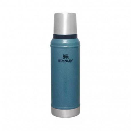 Stanley The Legendary Classic Bottle 0.94L light blue