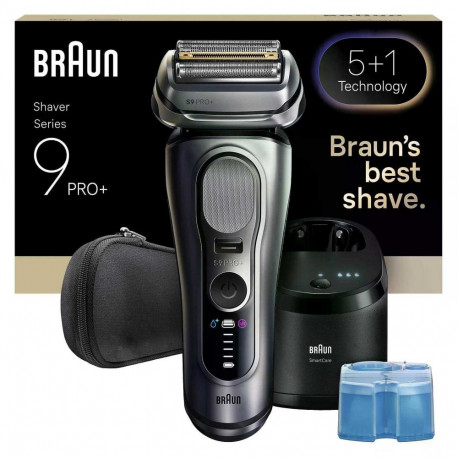 Braun 9667CC
