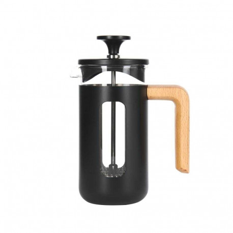 La Cafetiere Pisa Coffee Press 3 cups Black