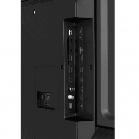 Hisense 75A6Q